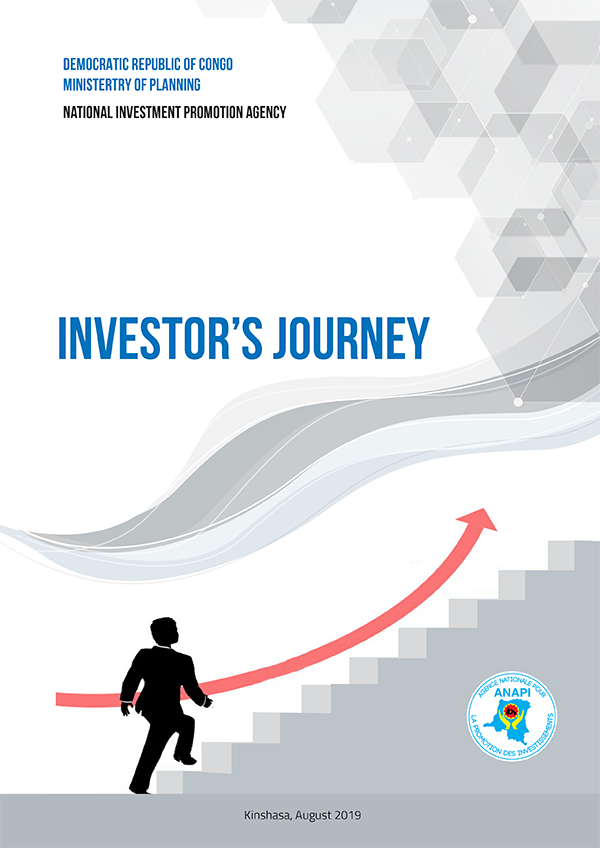 Investor’s journey